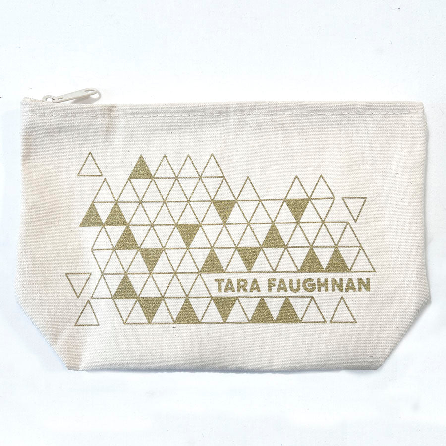 Little Zipper Pouch