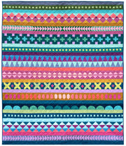 Traverse Quilt
