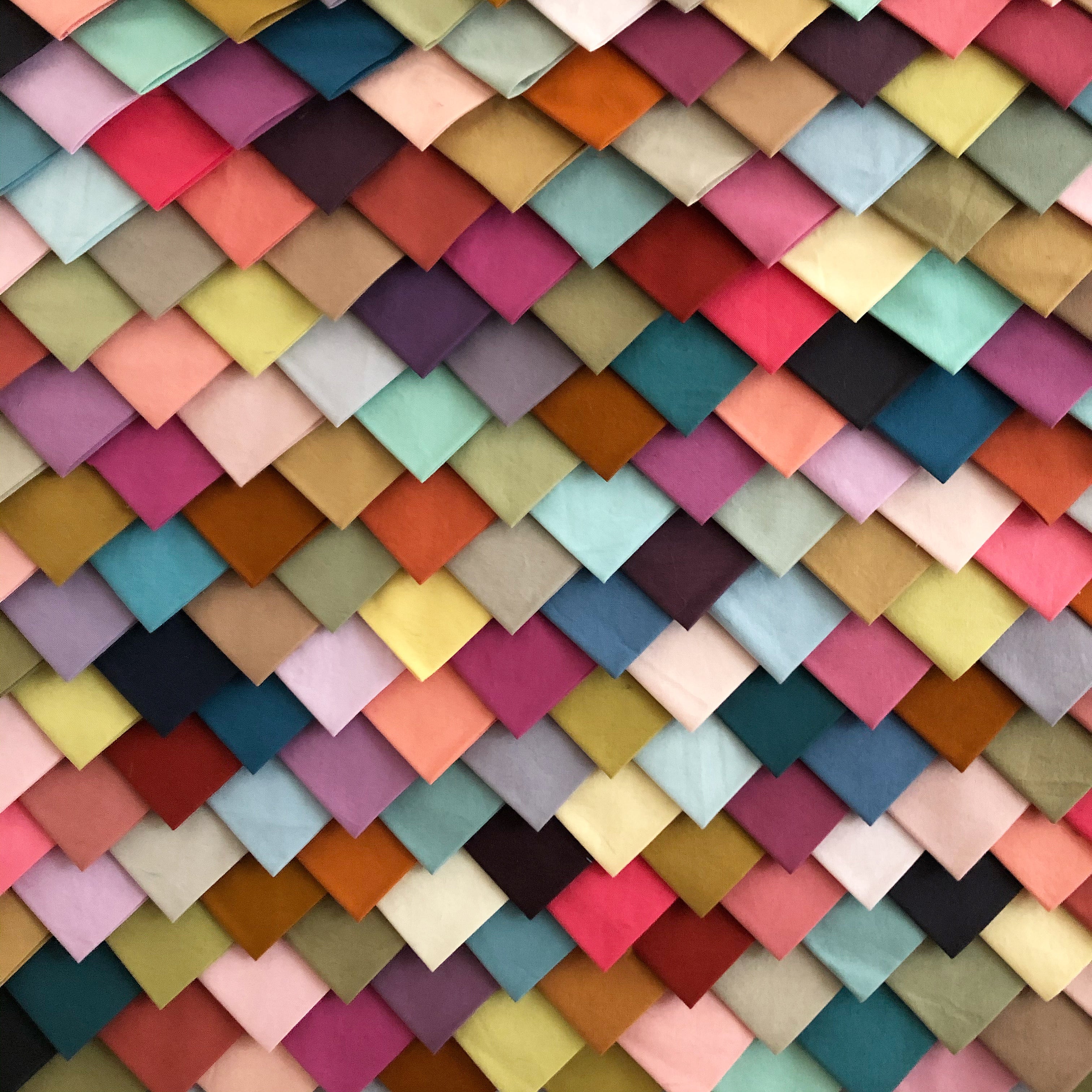 Pineburr Quilt
