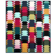 Stacks Quilt