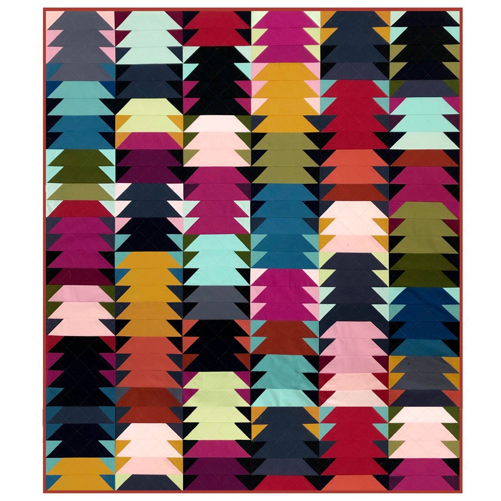 Color Collective Season 2 Bundle – Tara Faughnan