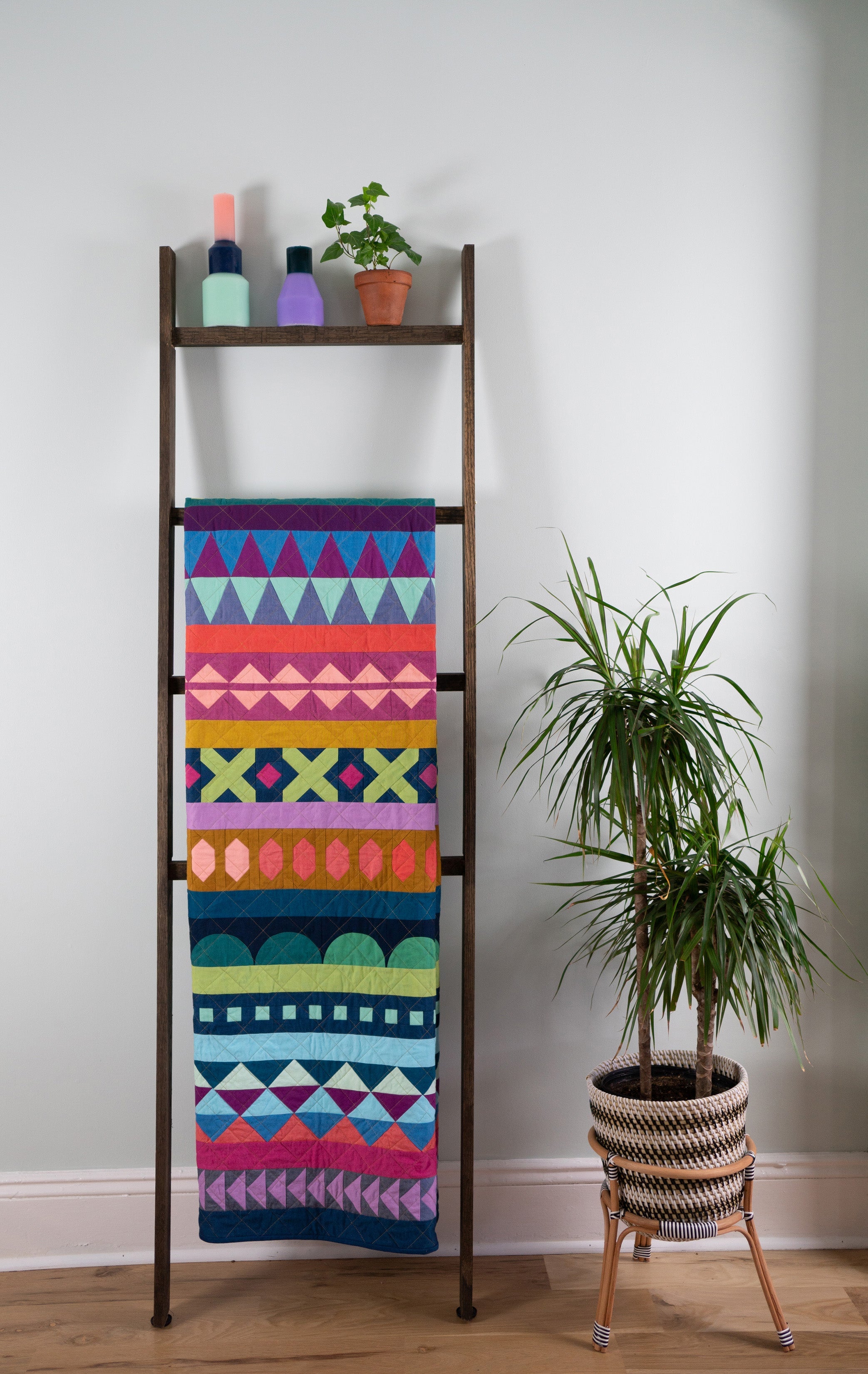 Traverse Quilt