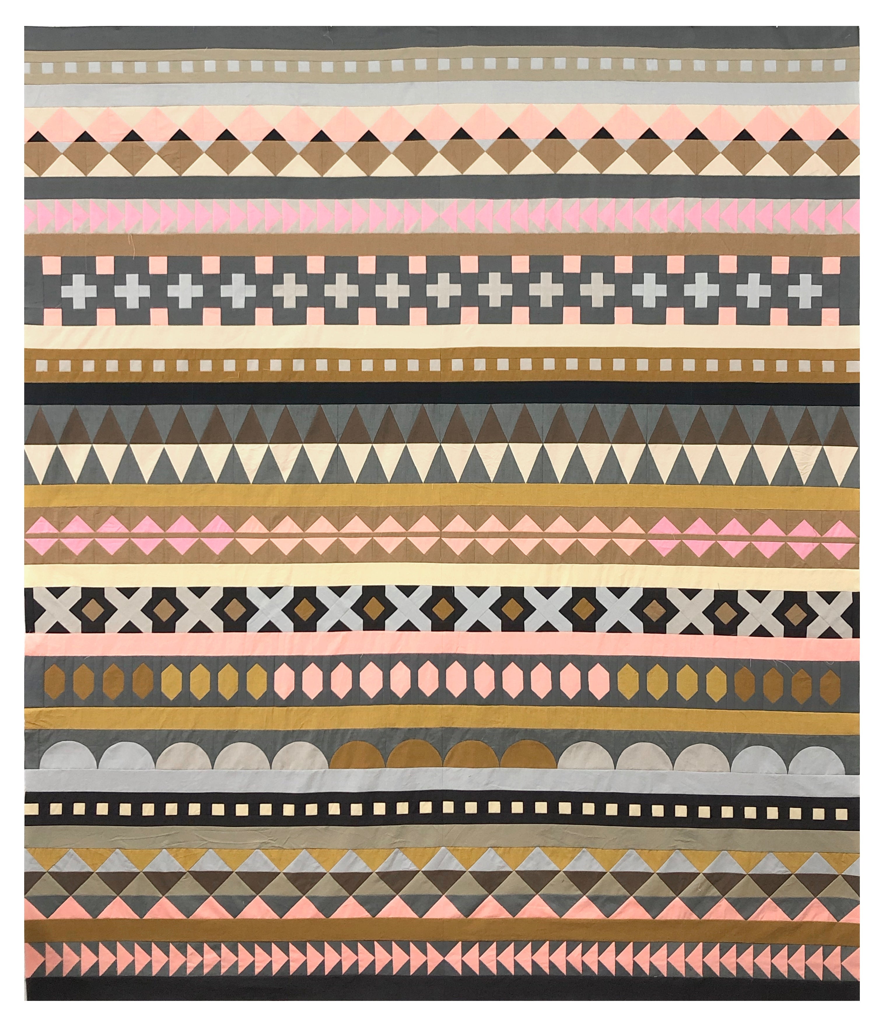 Traverse Quilt