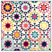 Small World Quilt